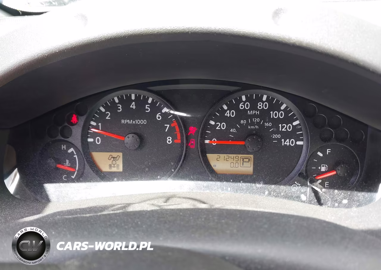 2021 Nissan Frontier King Cab Sv 4X4 VIN:1N6ED0CF5MN716182 - 7