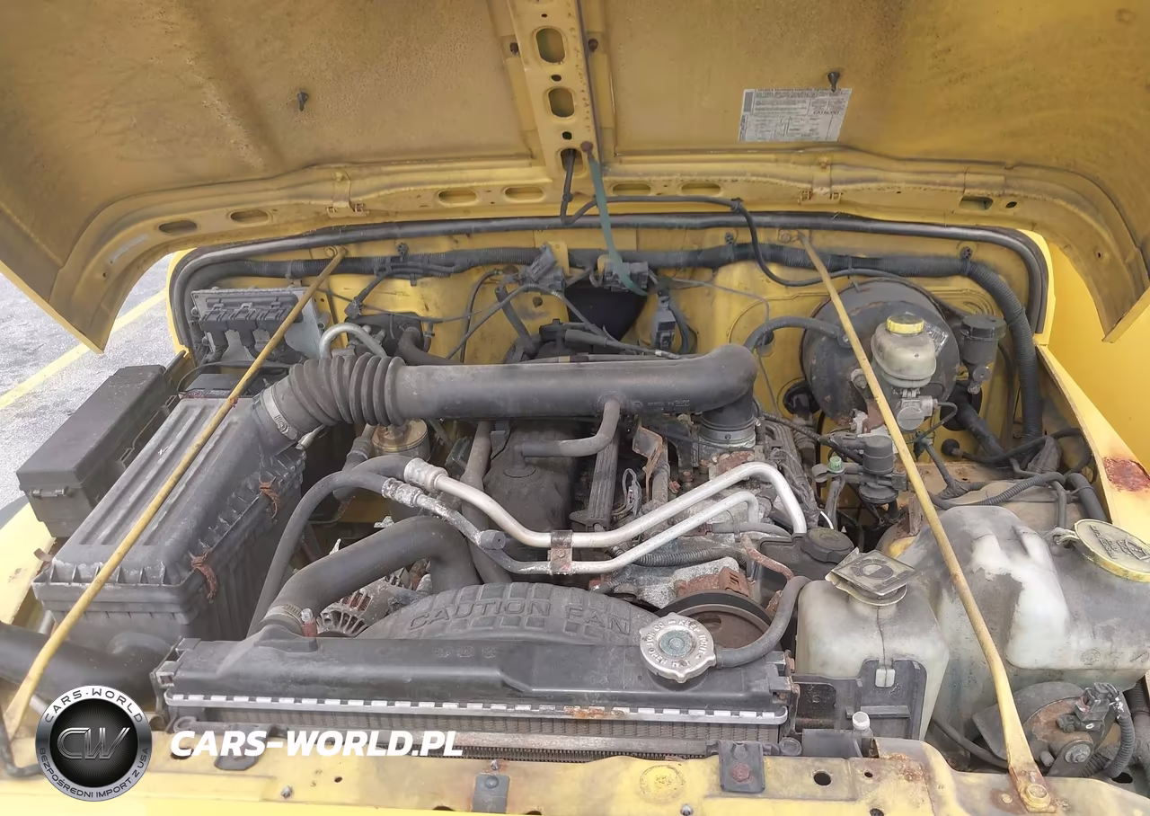 2004 Jeep Wrangler X VIN:1J4FA39S04P729197 - 10
