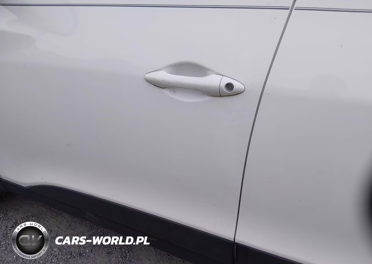 2013 Hyundai Tucson Gls VIN:KM8JU3AC7DU725589 - 6