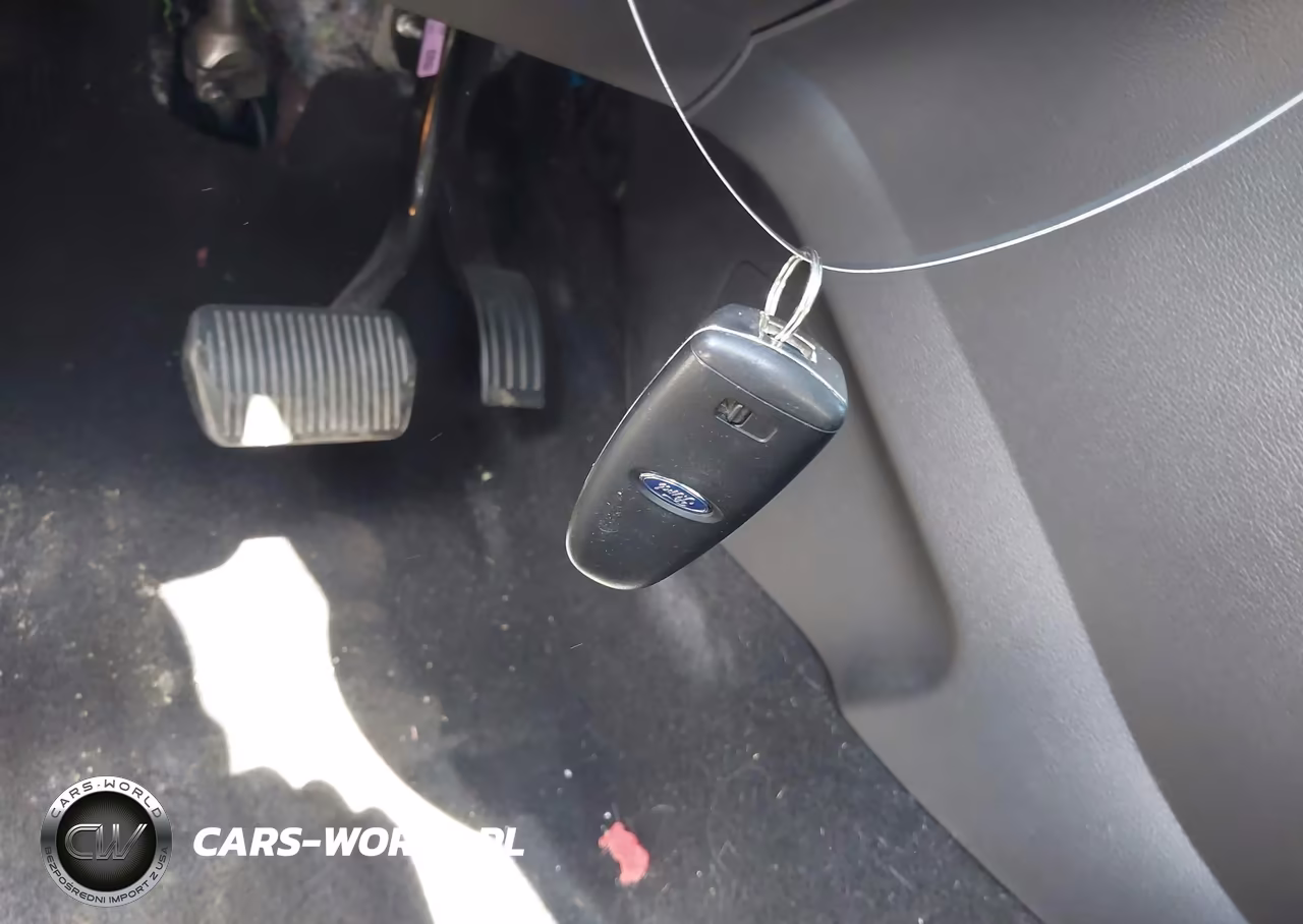2019 Ford Escape Se VIN:1FMCU9GD0KUA58342 - 11