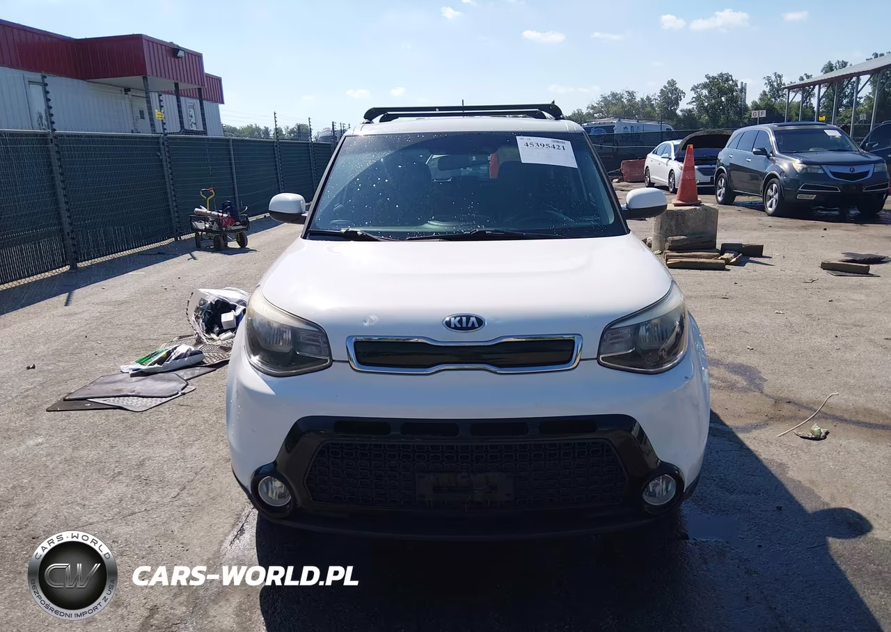 2016 Kia Soul + VIN:KNDJP3A54G7279370 - 12