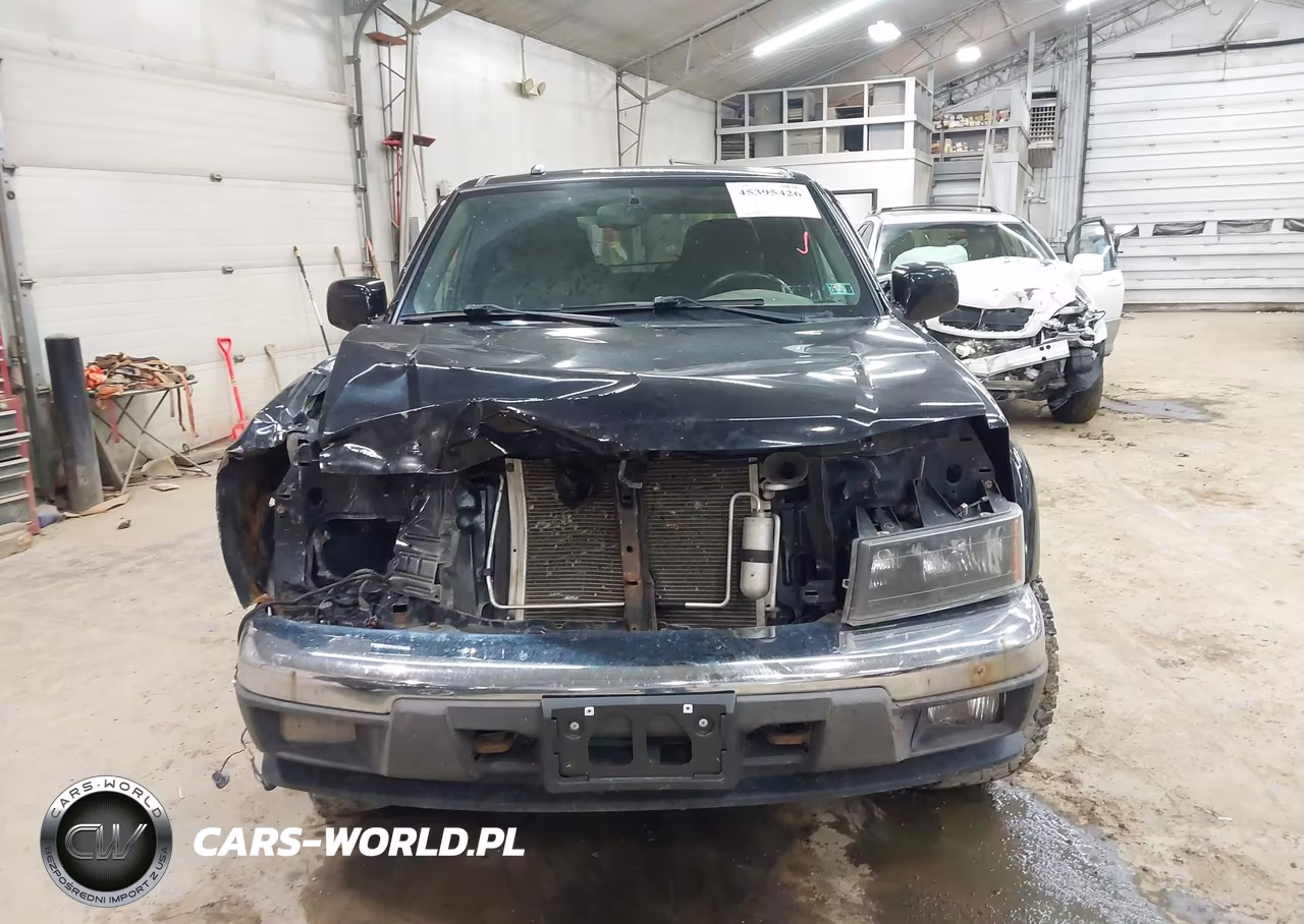 2011 GMC Canyon Sle1 VIN:1GTH6MFE4B8103406 - 13