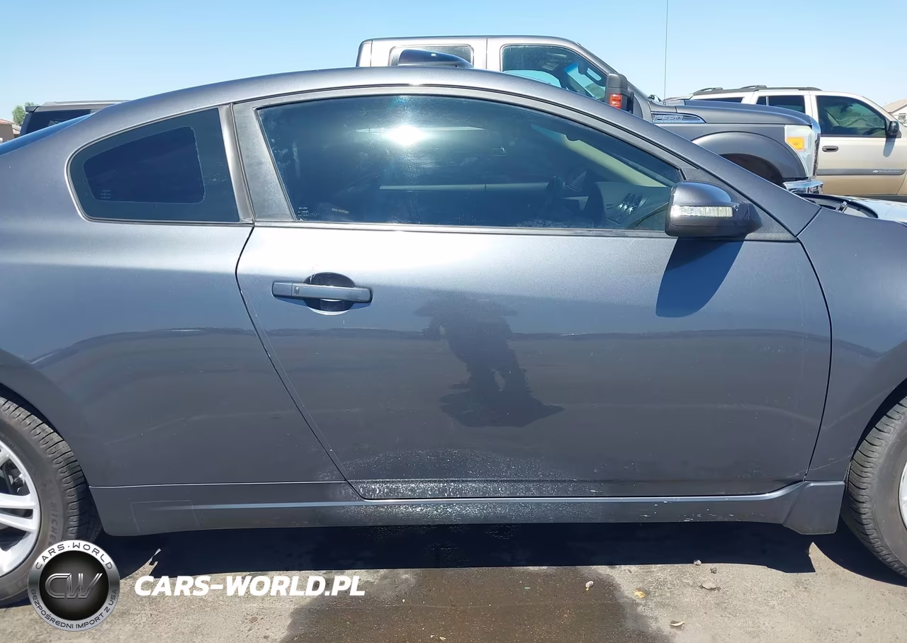 2008 Nissan Altima 3.5 Se VIN:1N4BL24E58C100418 - 14