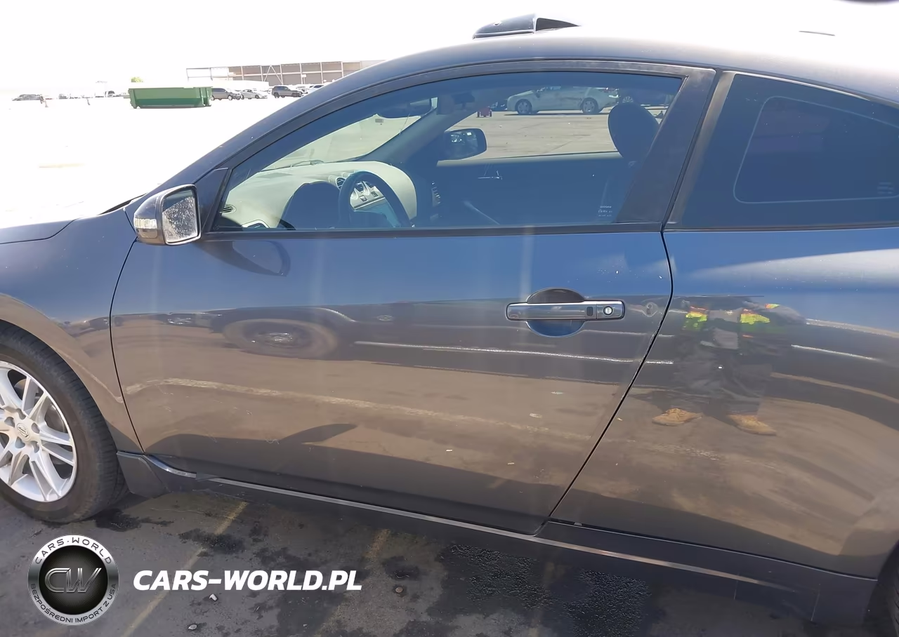2008 Nissan Altima 3.5 Se VIN:1N4BL24E58C100418 - 15