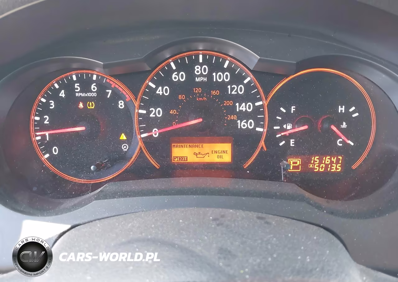 2008 Nissan Altima 3.5 Se VIN:1N4BL24E58C100418 - 7