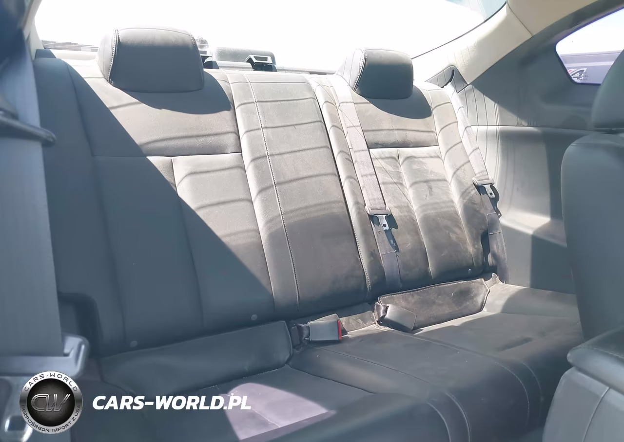 2008 Nissan Altima 3.5 Se VIN:1N4BL24E58C100418 - 8