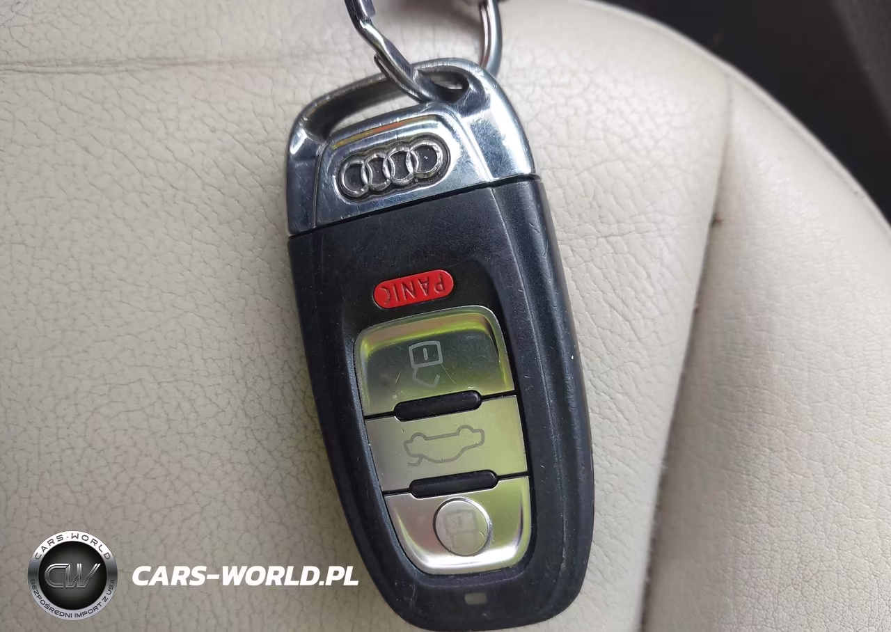 2014 Audi Q5 3.0 Tdi Premium Plus VIN:WA1CMAFP2EA105310 - 11