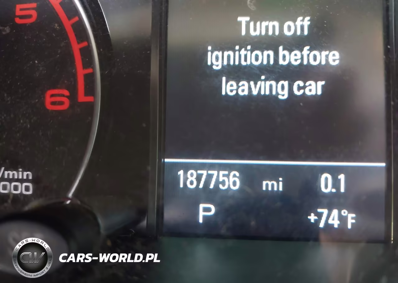 2014 Audi Q5 3.0 Tdi Premium Plus VIN:WA1CMAFP2EA105310 - 15