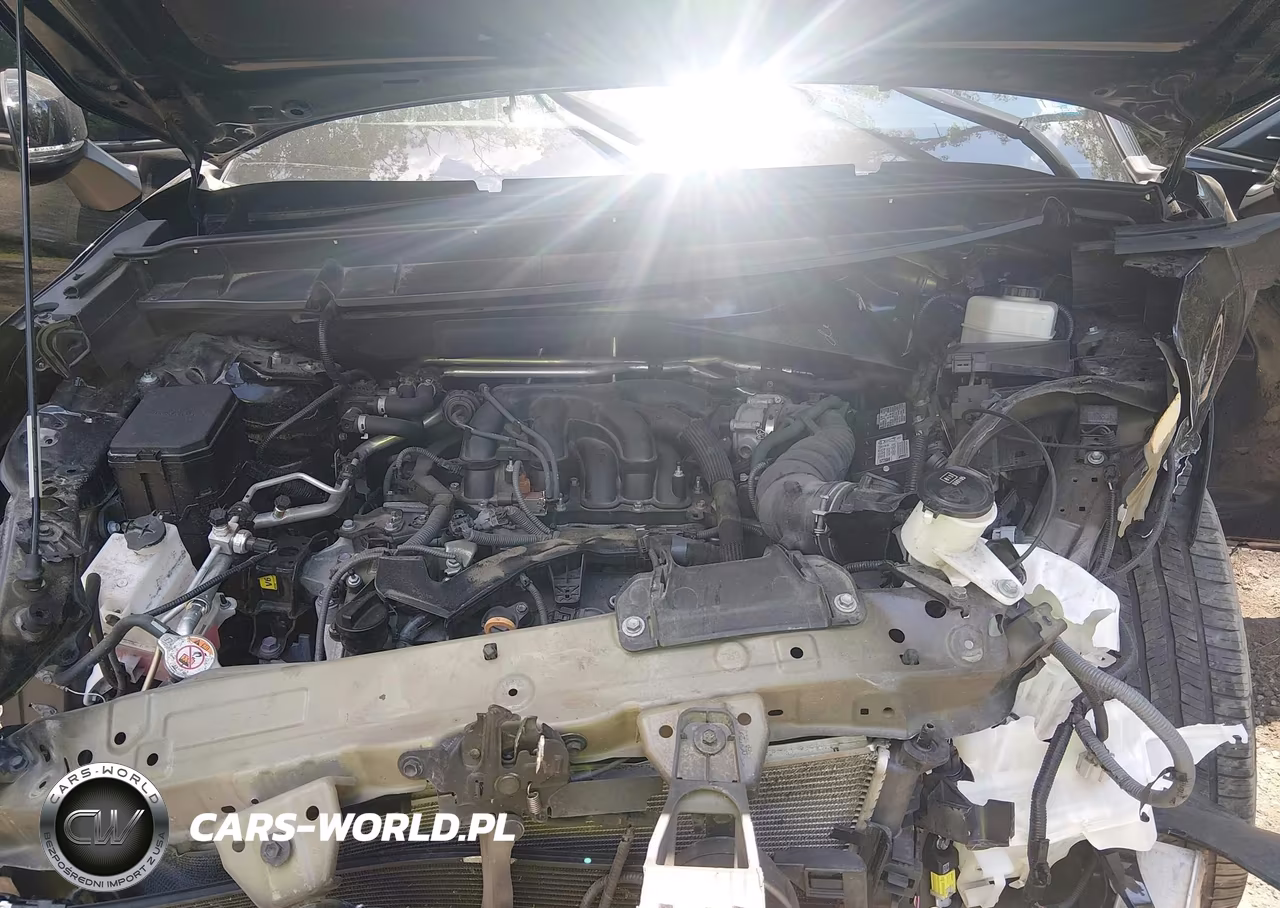 2021 Toyota Highlander Xse VIN:5TDLZRAH0MS054090 - 10