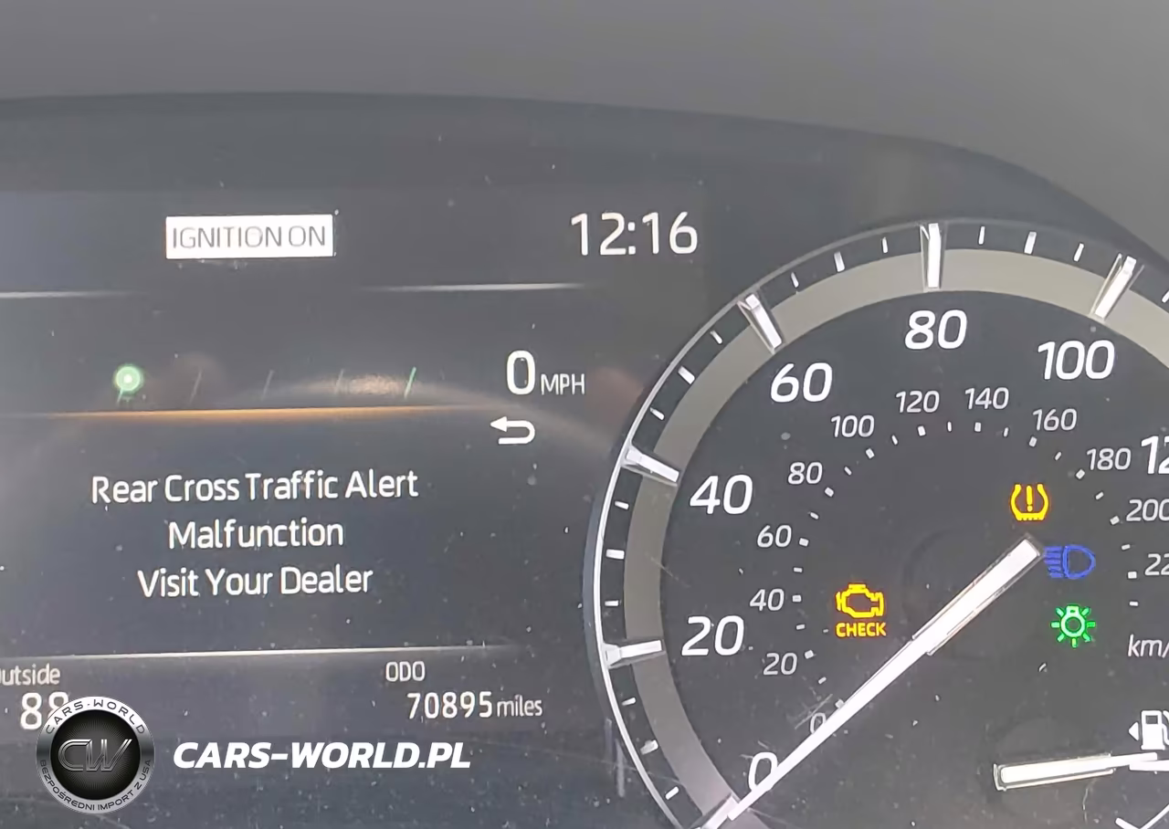 2021 Toyota Highlander Xse VIN:5TDLZRAH0MS054090 - 16