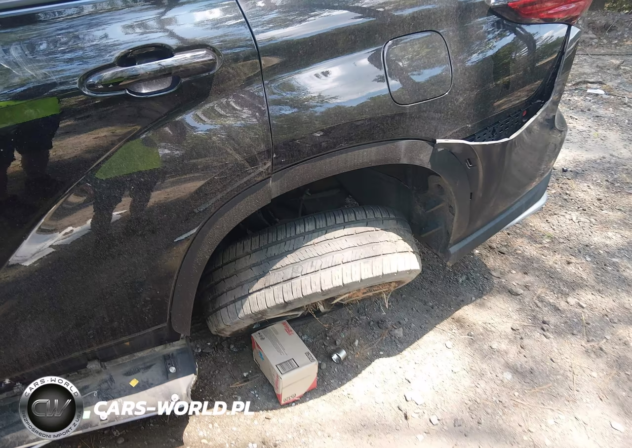 2021 Toyota Highlander Xse VIN:5TDLZRAH0MS054090 - 6