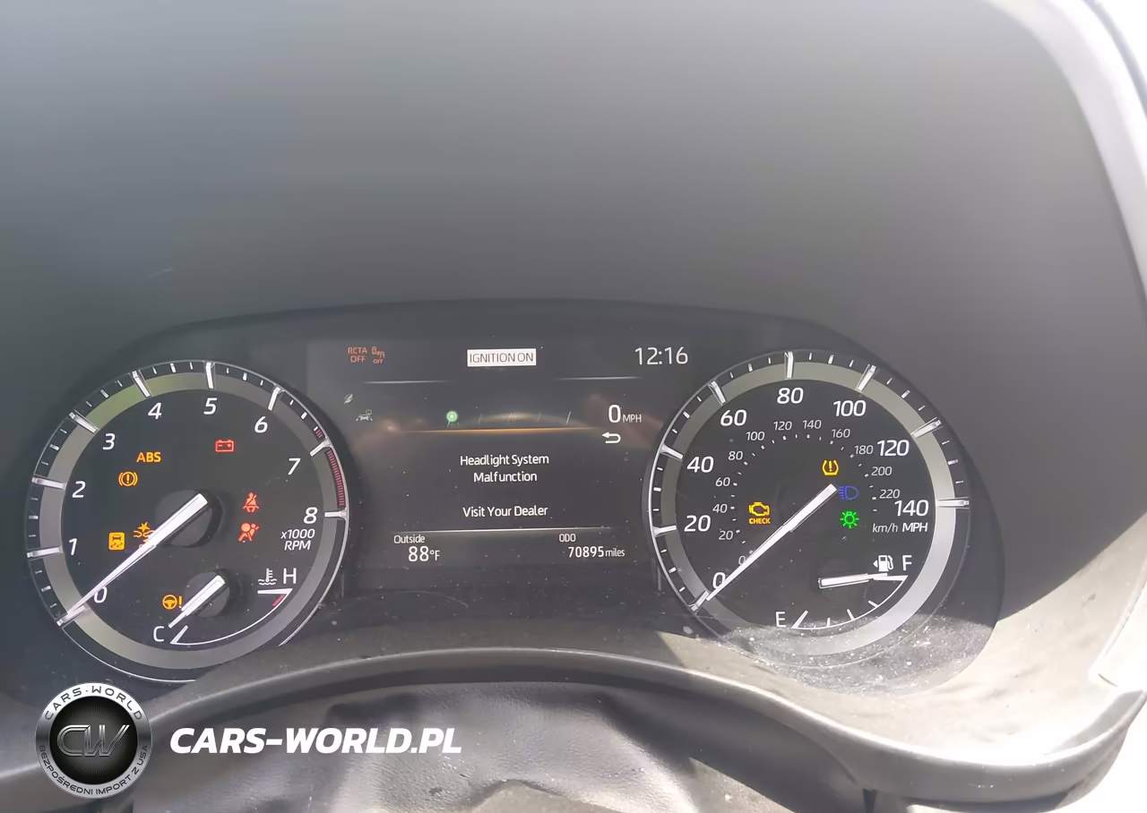 2021 Toyota Highlander Xse VIN:5TDLZRAH0MS054090 - 7