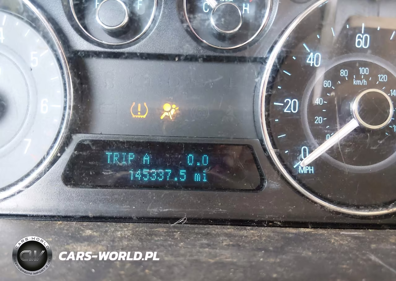 2010 Ford Flex Sel VIN:2FMGK5CC4ABA91152 - 7
