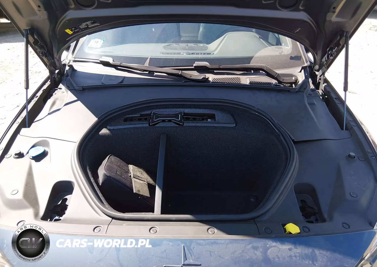 2024 Polestar 2 Long Range Dual Motor-Long Range Dual Motor Plus VIN:YSMFD3KA6RL210494 - 10