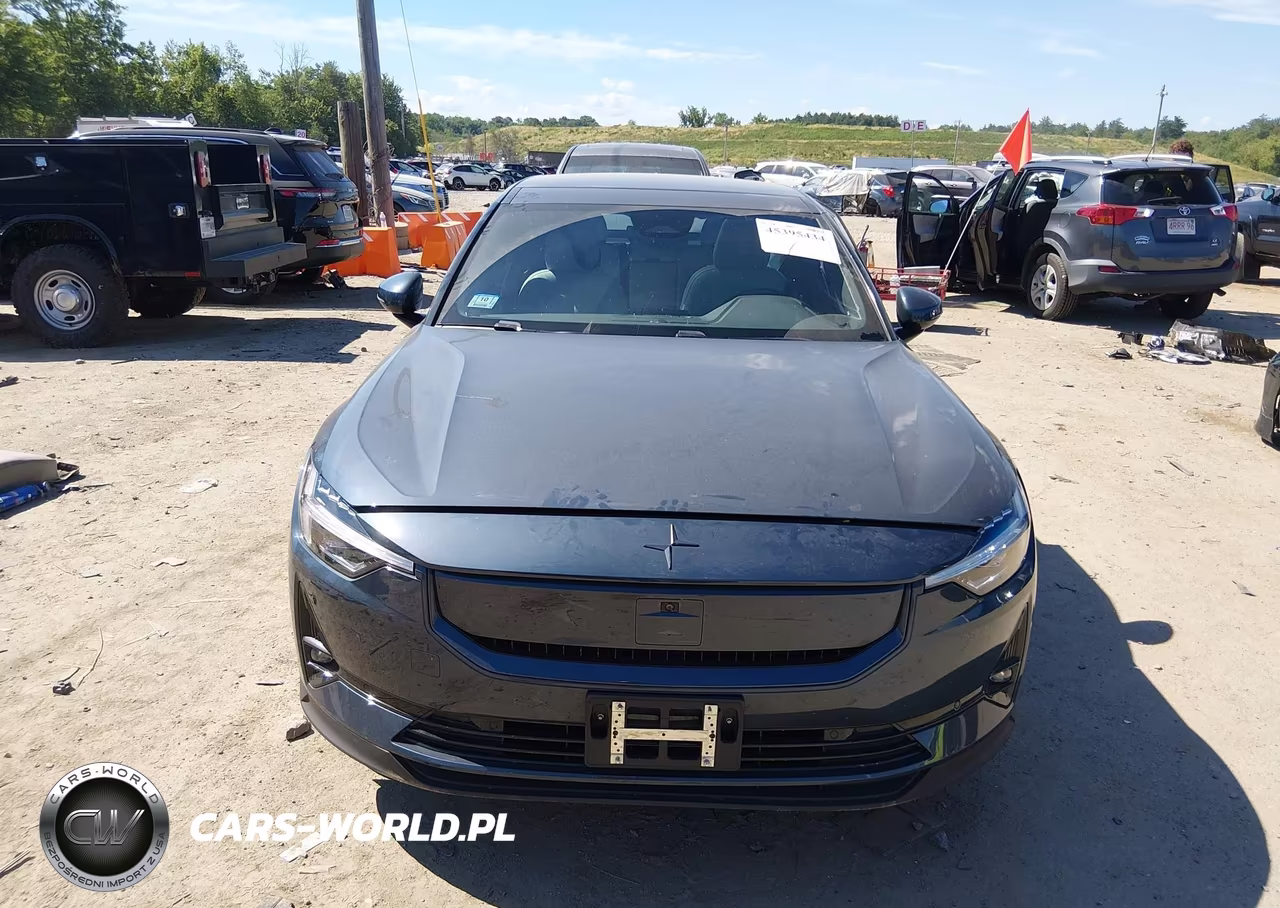 2024 Polestar 2 Long Range Dual Motor-Long Range Dual Motor Plus VIN:YSMFD3KA6RL210494 - 13