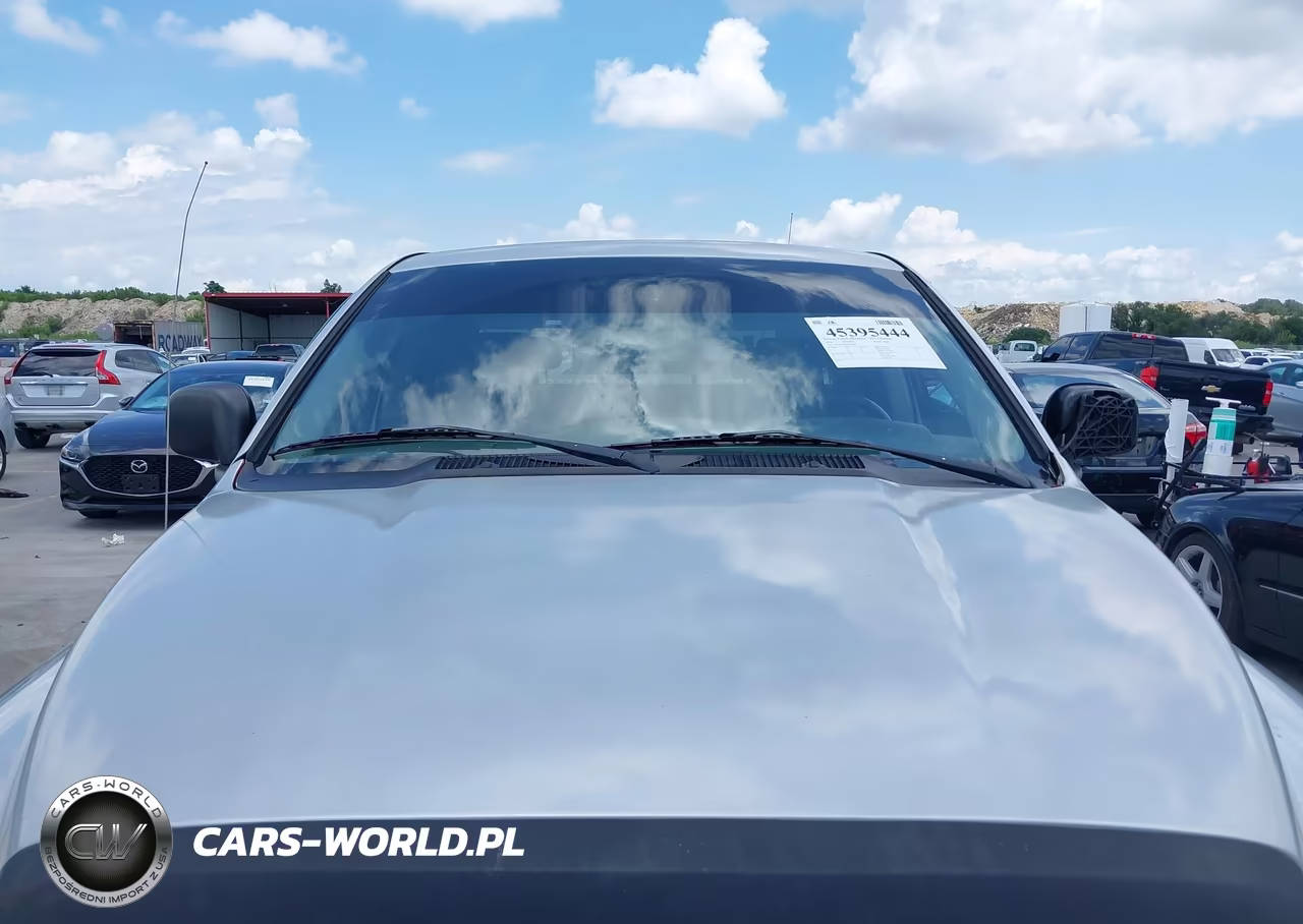 2008 Dodge Ram 1500 Slt VIN:1D7HA18248S600862 - 6
