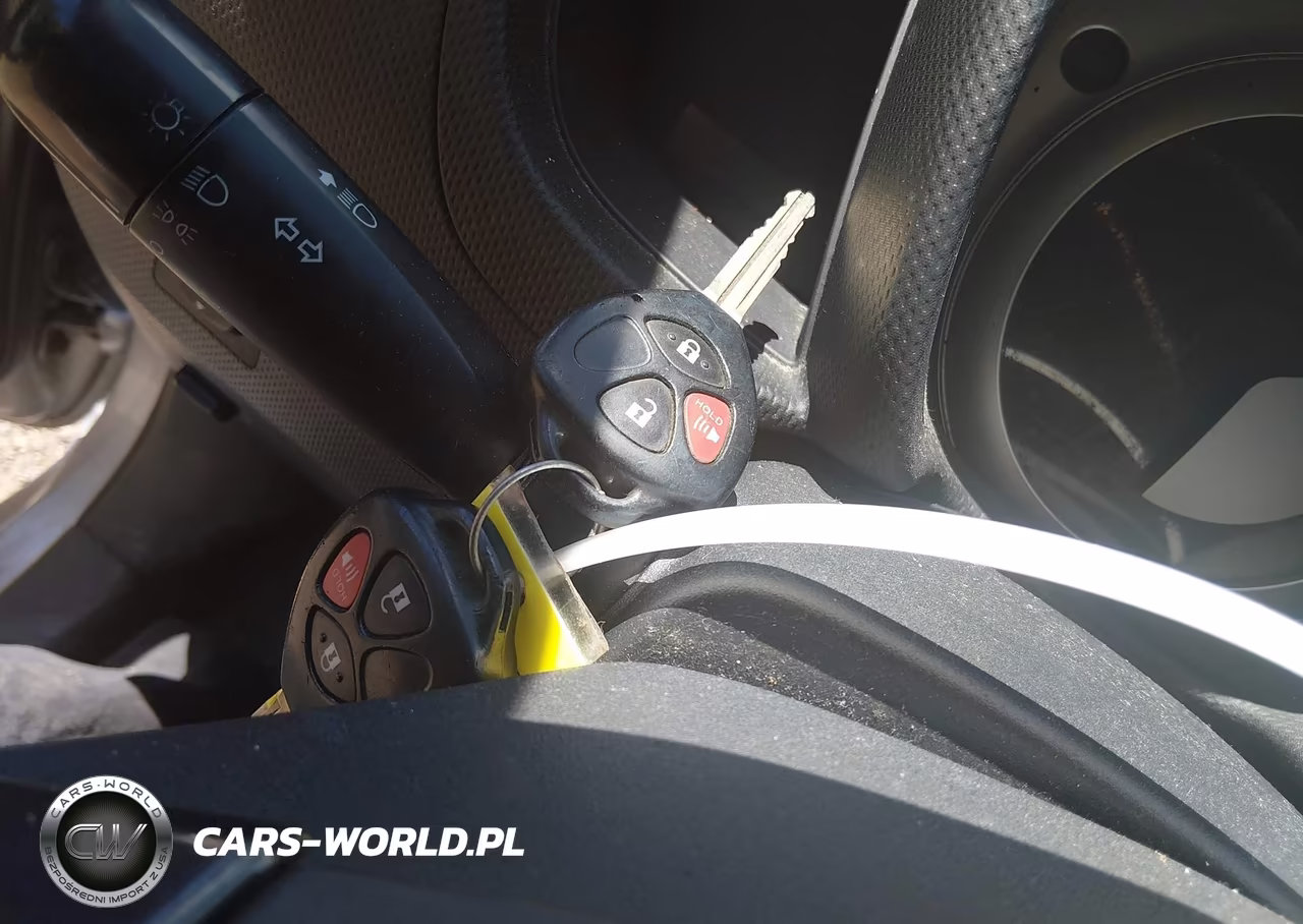 2010 Scion Xd VIN:JTKKU4B42A1002437 - 11