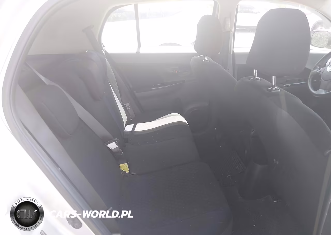 2010 Scion Xd VIN:JTKKU4B42A1002437 - 8