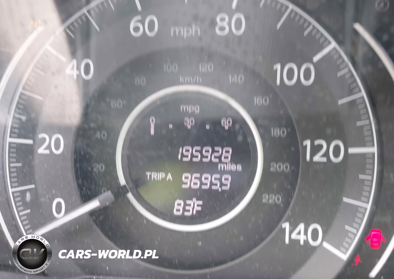2013 Honda Cr-V Ex VIN:5J6RM4H56DL005317 - 15