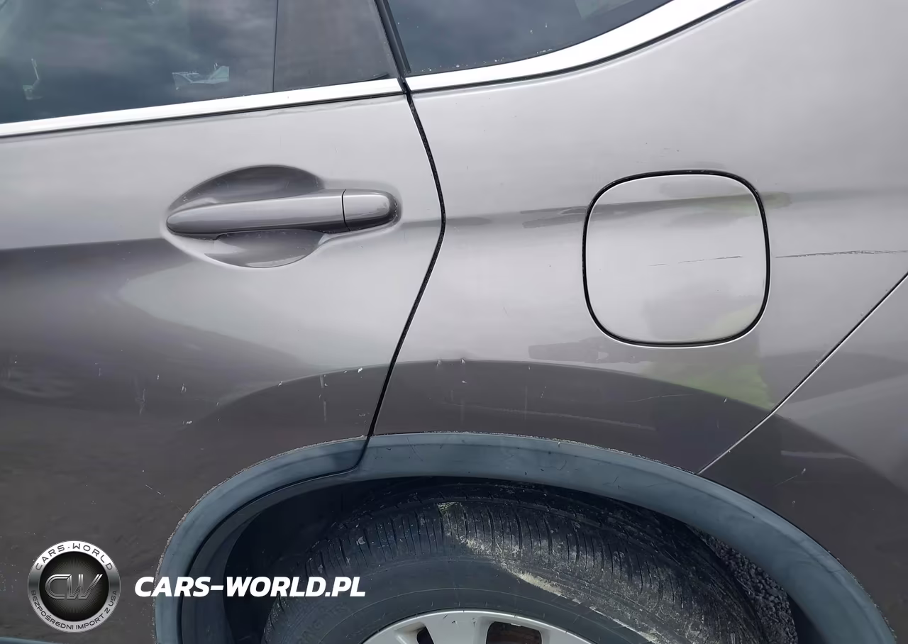 2013 Honda Cr-V Ex VIN:5J6RM4H56DL005317 - 17