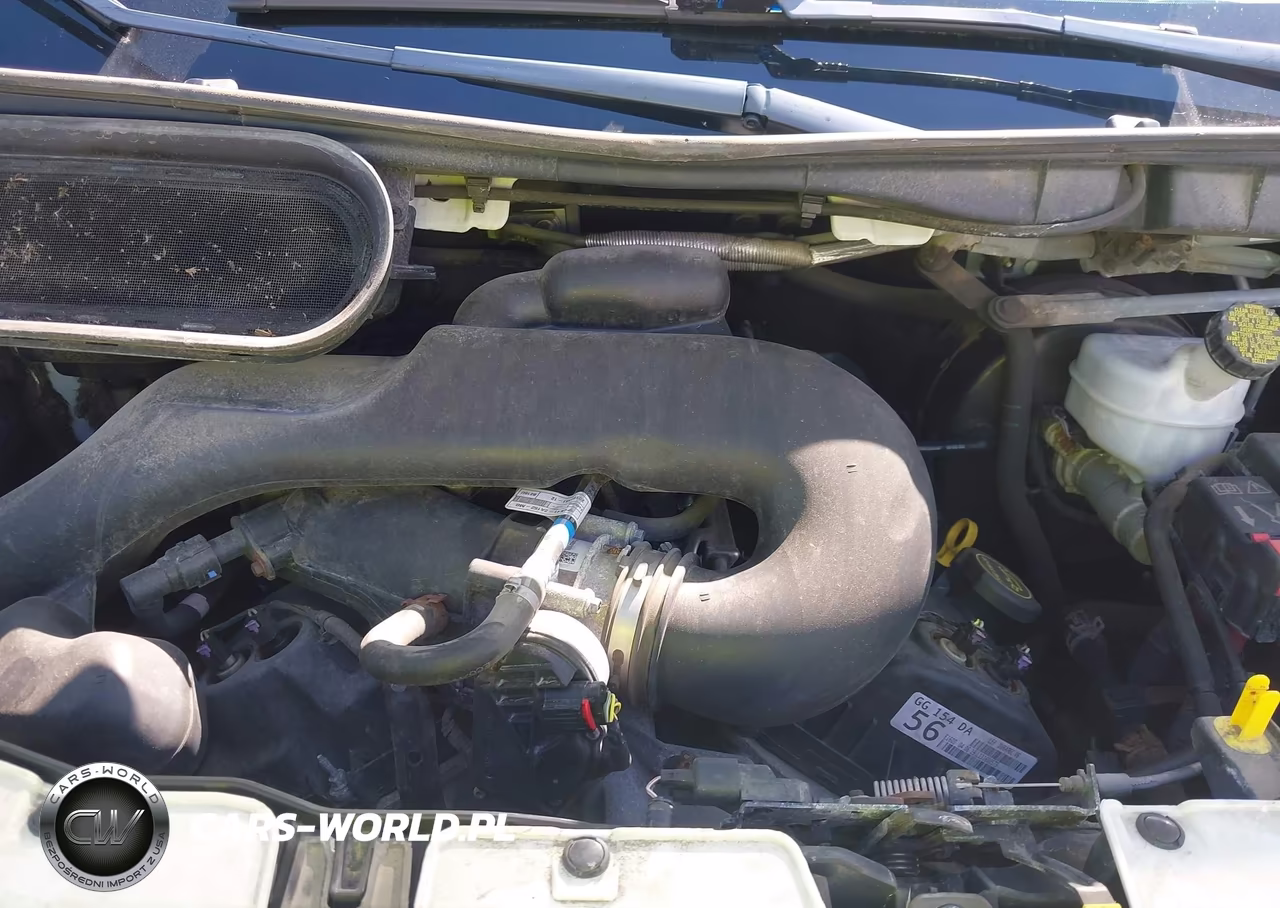 2019 Ford Transit-150 Xl-Xlt VIN:1FMZK1ZM9KKB28480 - 10