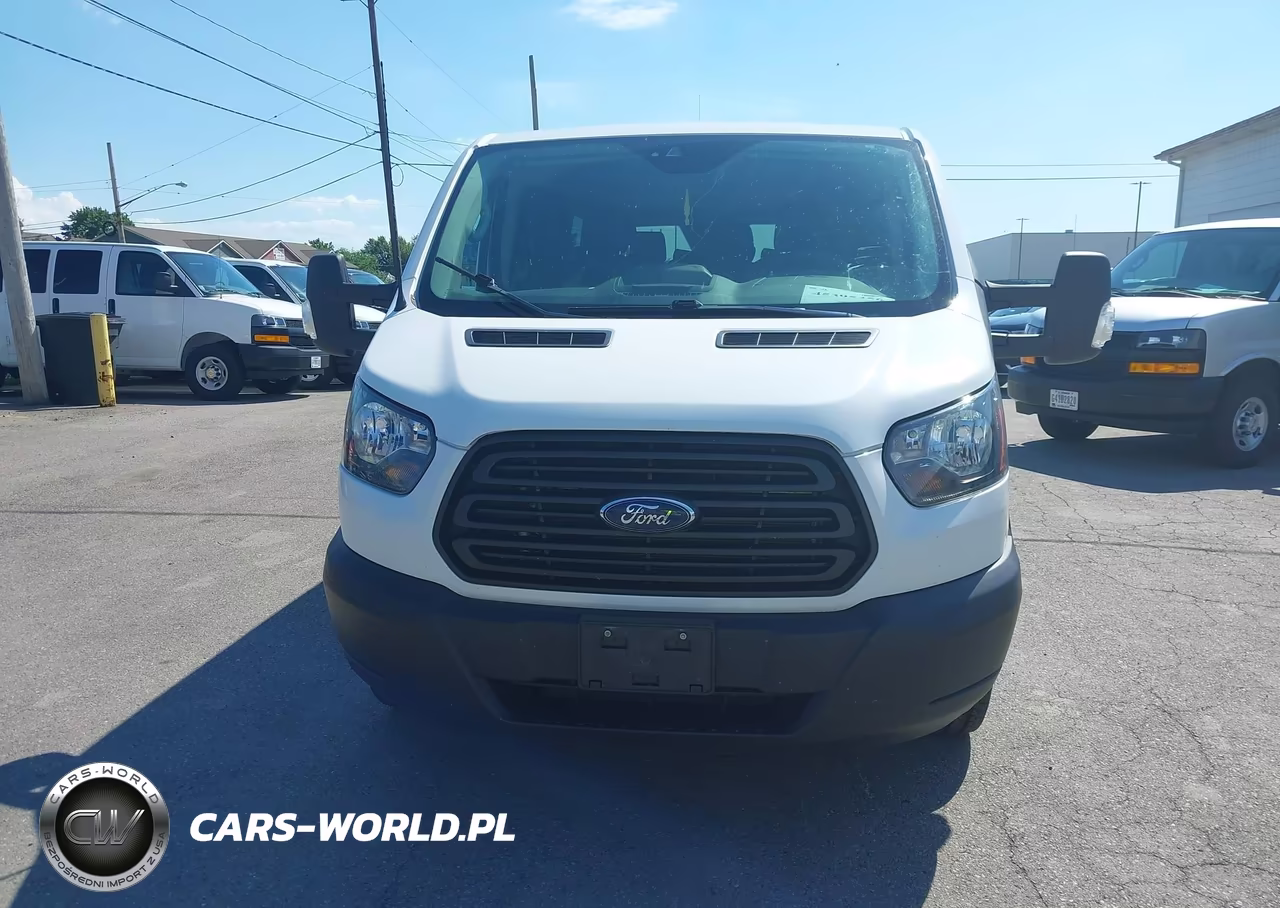 2019 Ford Transit-150 Xl-Xlt VIN:1FMZK1ZM9KKB28480 - 12