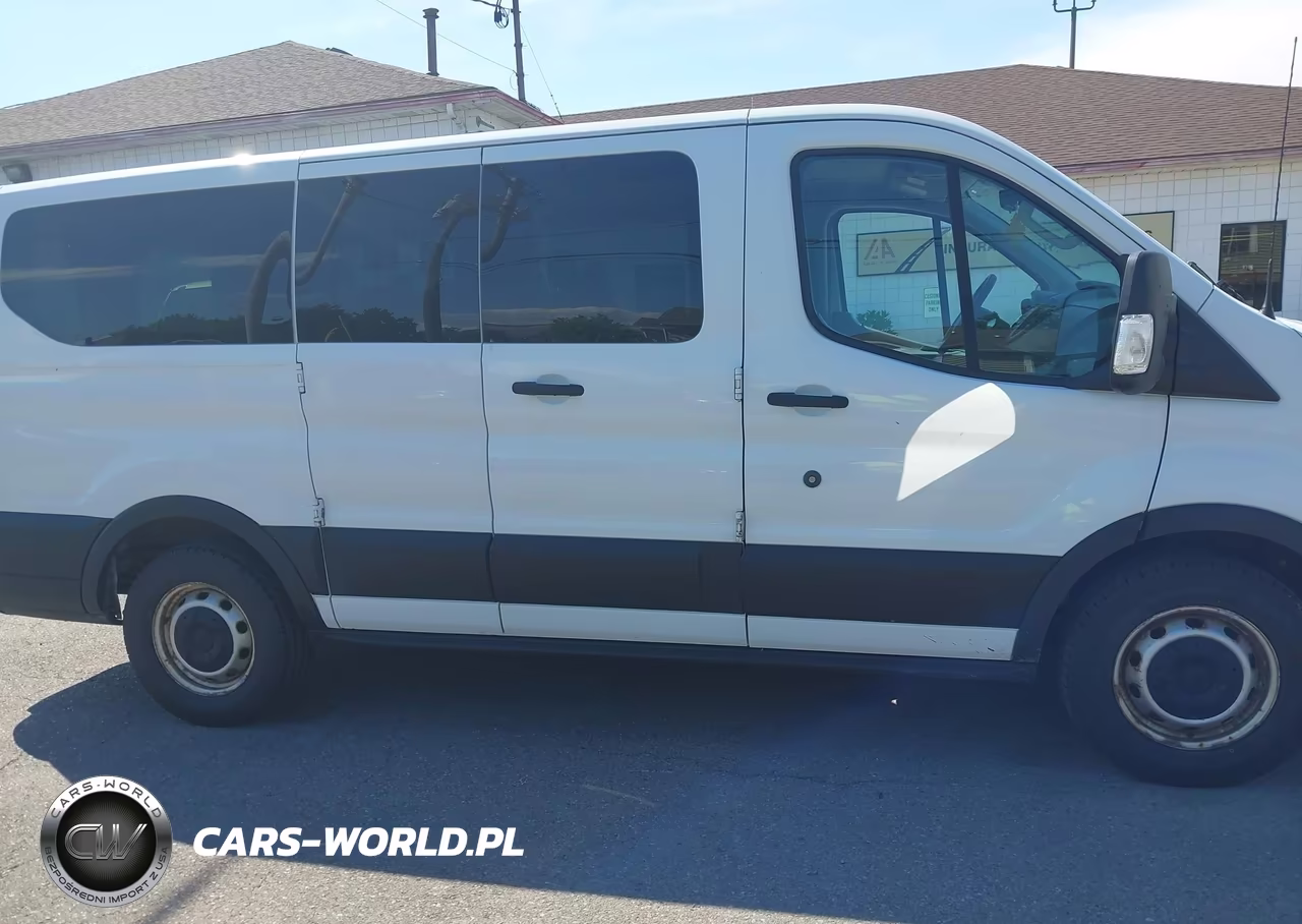 2019 Ford Transit-150 Xl-Xlt VIN:1FMZK1ZM9KKB28480 - 13