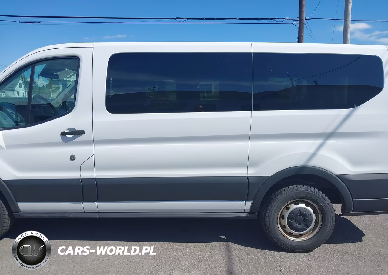 2019 Ford Transit-150 Xl-Xlt VIN:1FMZK1ZM9KKB28480 - 14