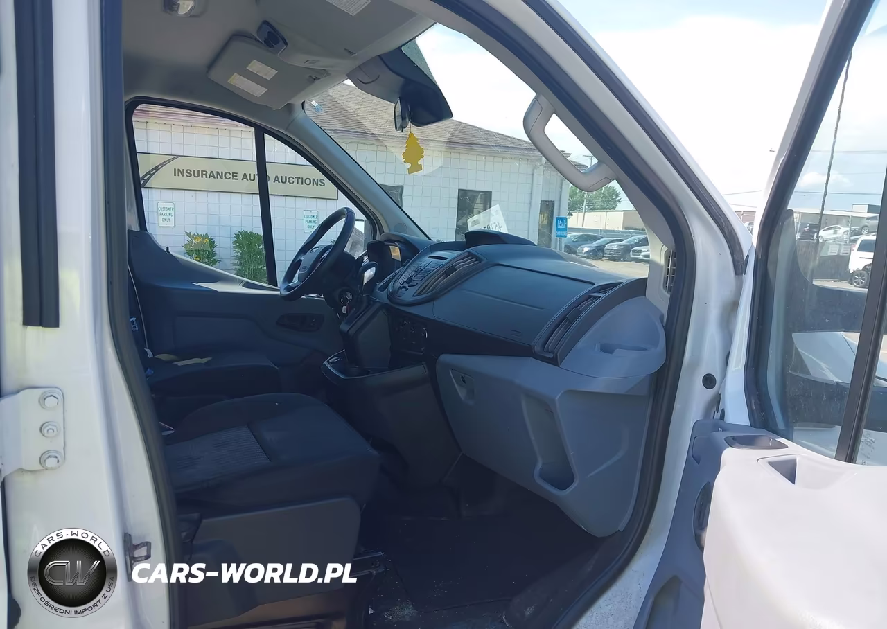 2019 Ford Transit-150 Xl-Xlt VIN:1FMZK1ZM9KKB28480 - 5