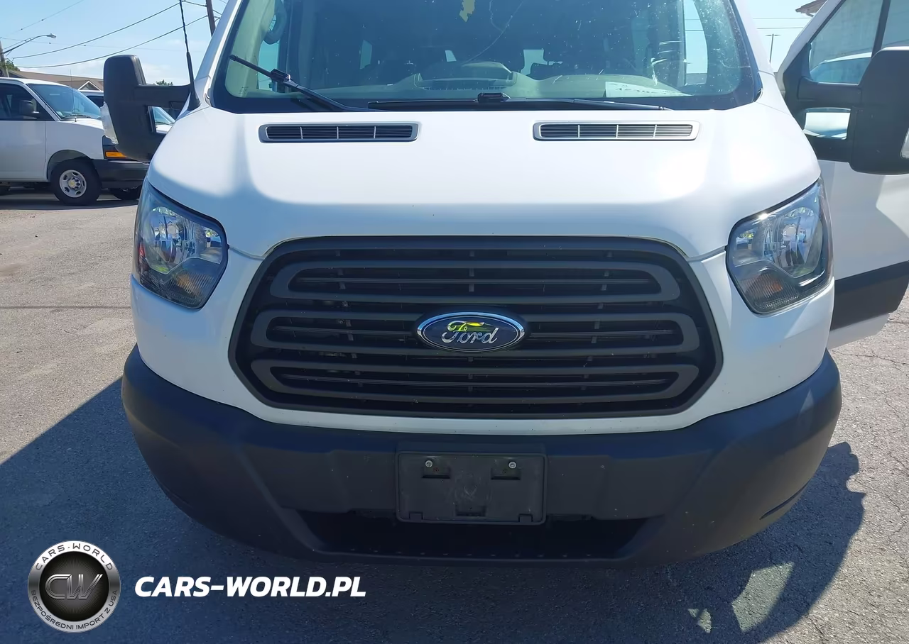 2019 Ford Transit-150 Xl-Xlt VIN:1FMZK1ZM9KKB28480 - 6
