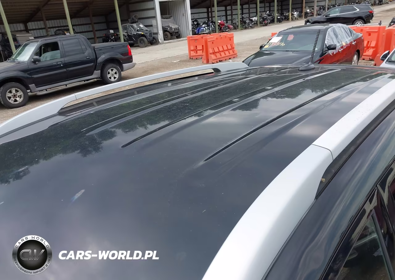 2012 Hyundai Tucson Gls VIN:KM8JUCAC5CU530248 - 13