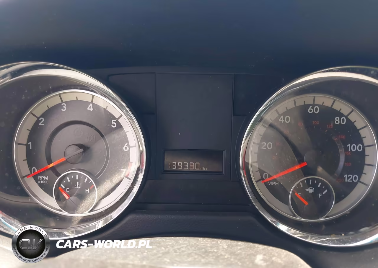 2016 Dodge Grand Caravan Se VIN:2C4RDGBG2GR152103 - 7