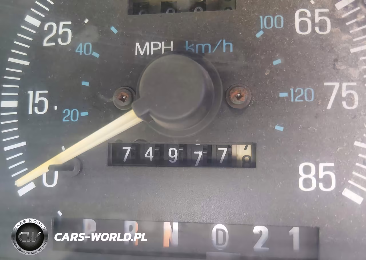 1990 Ford F150 VIN:1FTDF15N0LPB04641 - 12