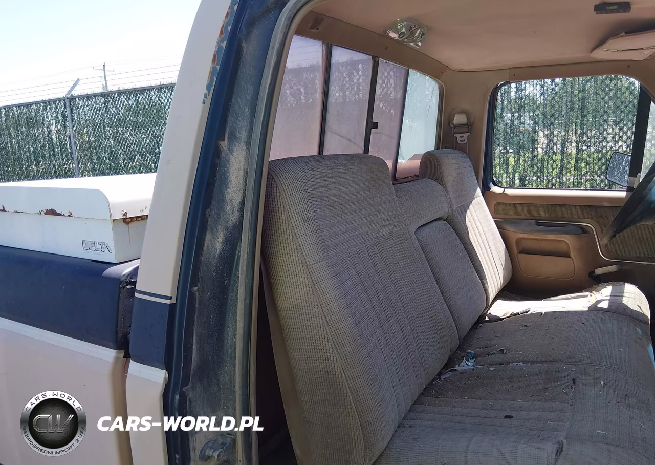 1990 Ford F150 VIN:1FTDF15N0LPB04641 - 8