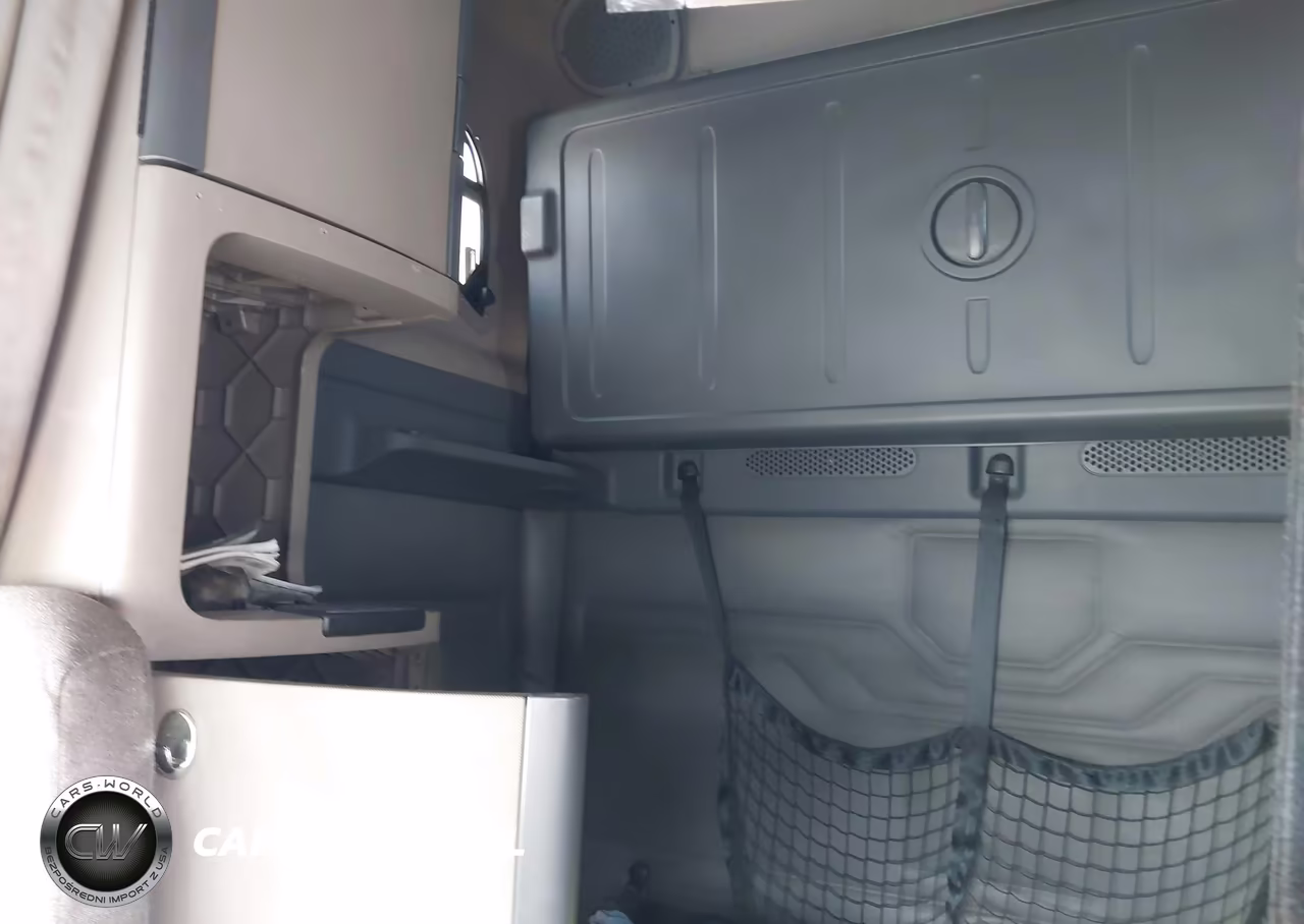 2014 Freightliner Cascadia 125 VIN:3AKJGLD50ESFS5928 - 6