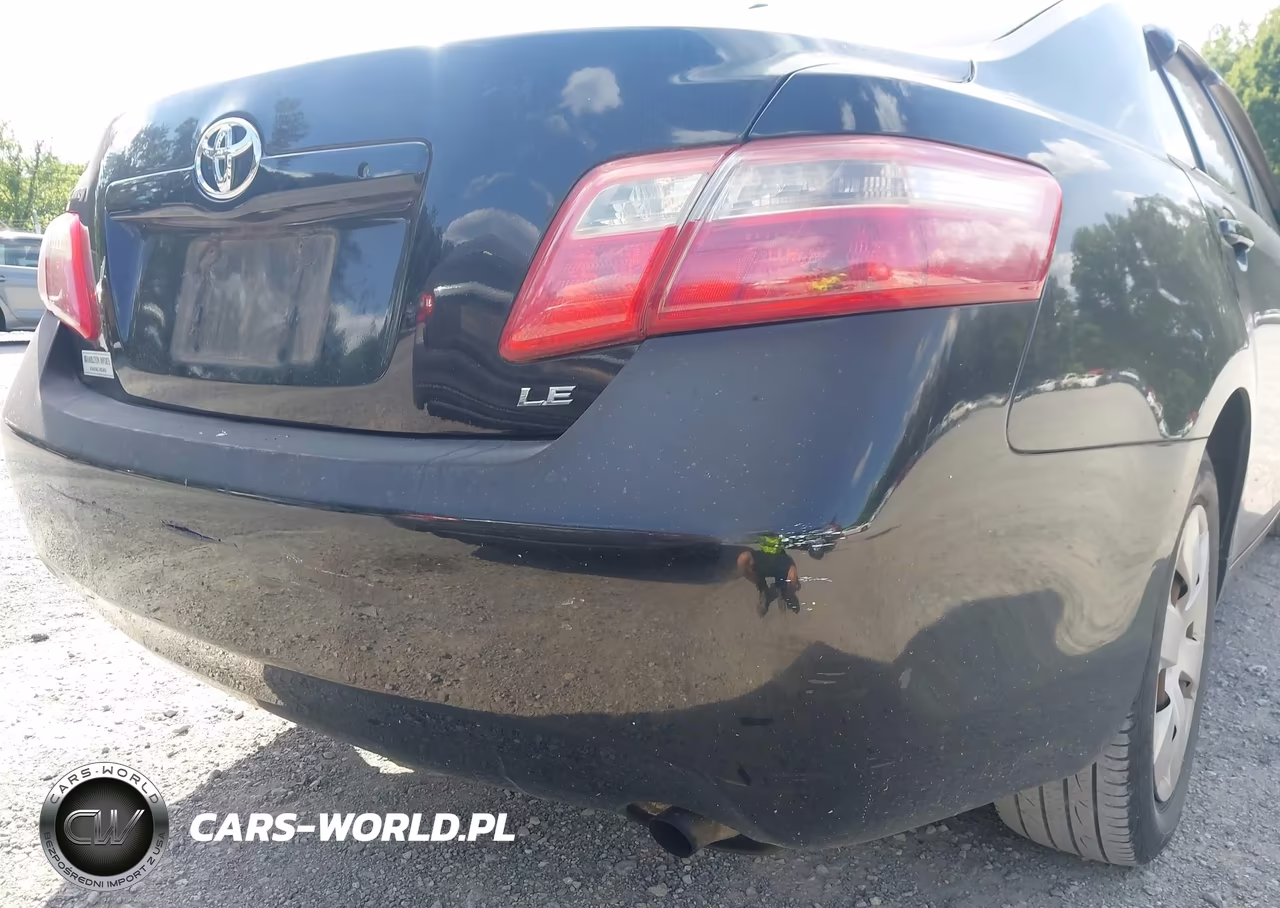 2009 Toyota Camry Le VIN:4T1BE46K89U345630 - 14
