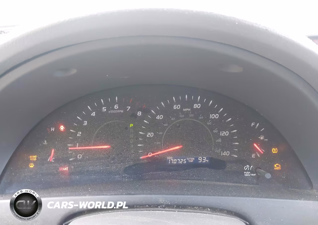 2009 Toyota Camry Le VIN:4T1BE46K89U345630 - 7