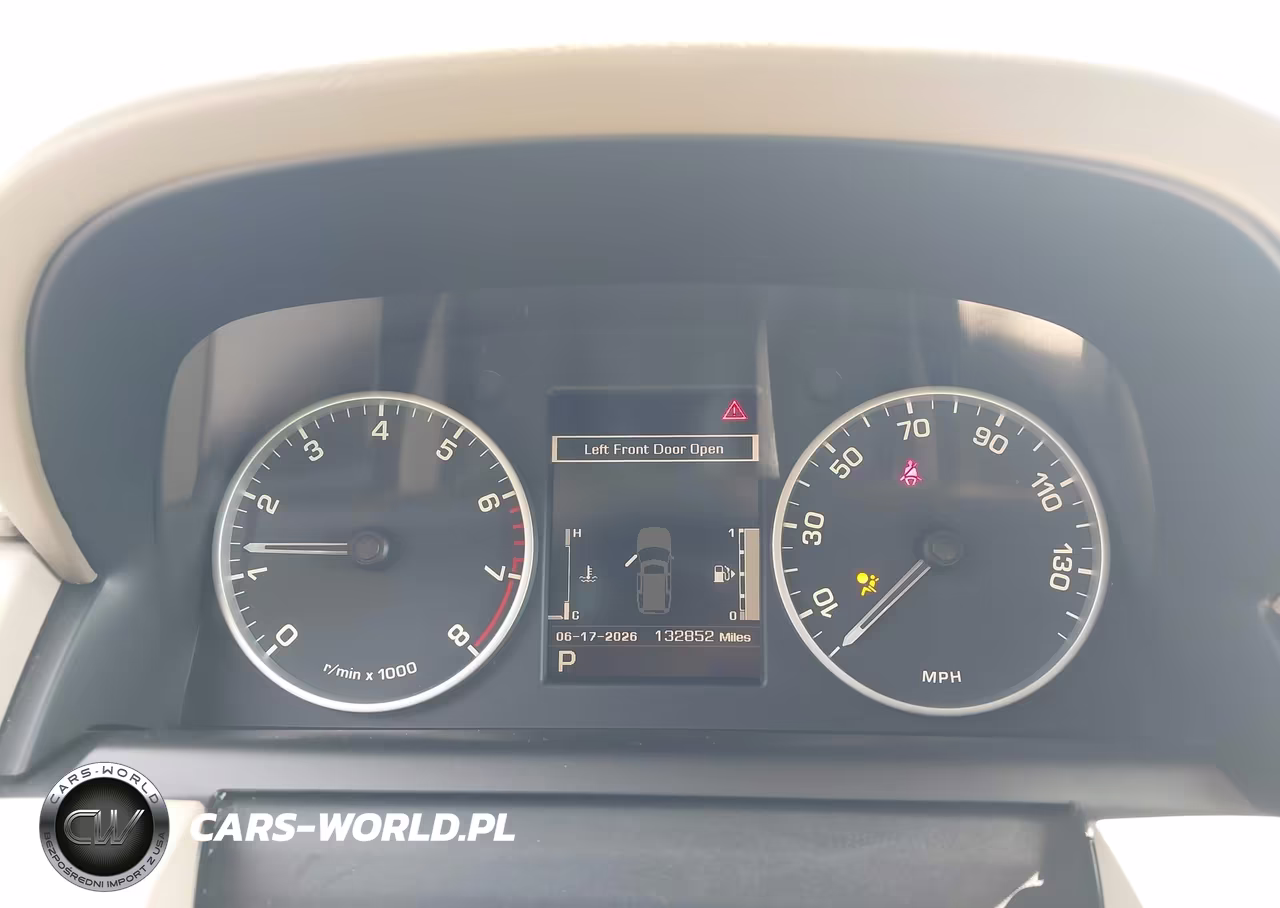 2012 Land Rover Lr4 VIN:SALAK2D43CA629606 - 7