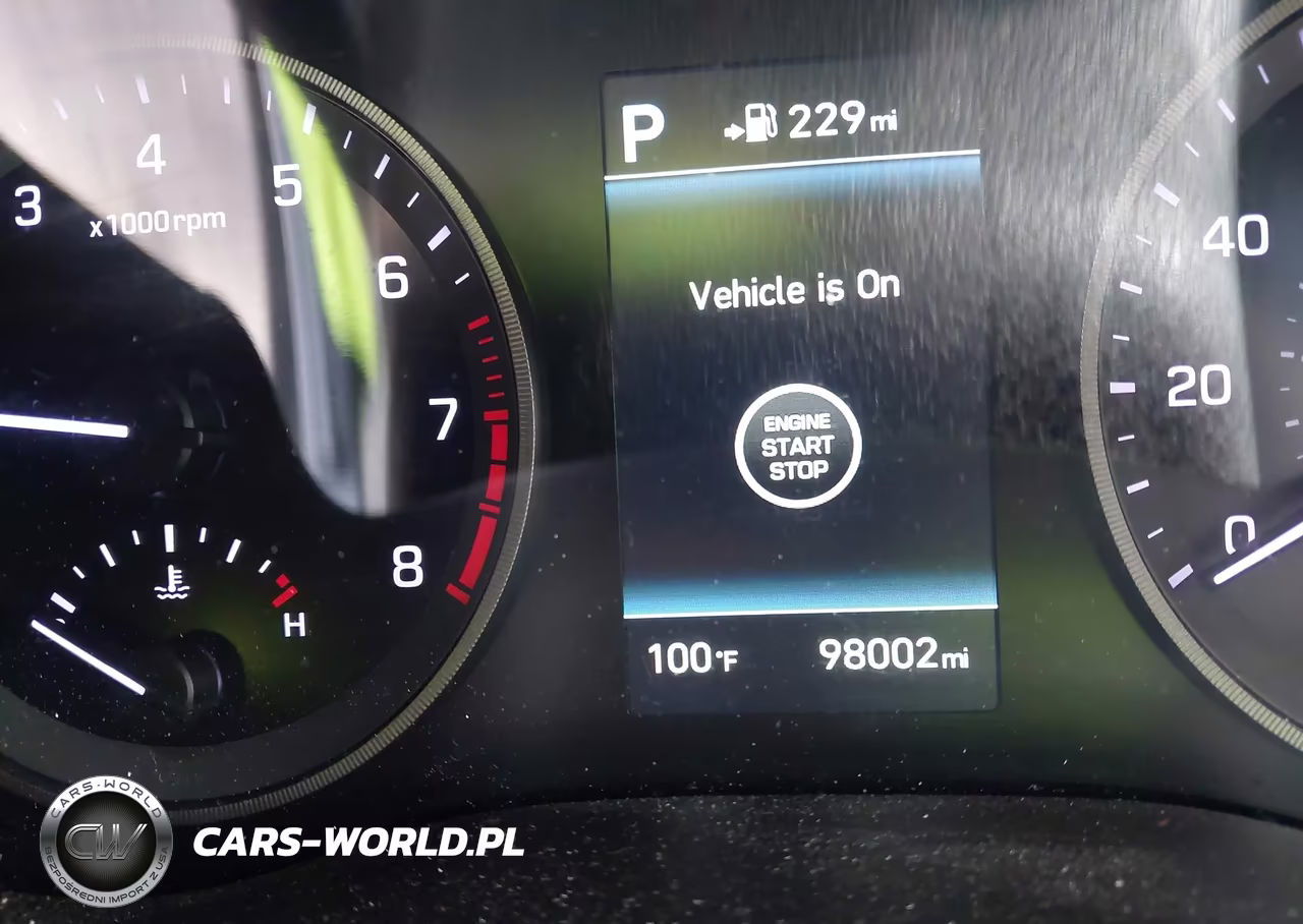 2020 Hyundai Tucson Ultimate VIN:KM8J3CAL1LU208547 - 7