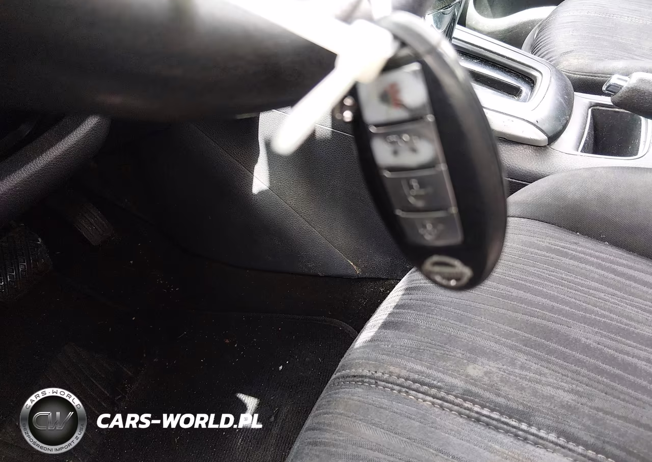 2017 Nissan Sentra Sv VIN:3N1AB7AP2HY353380 - 11