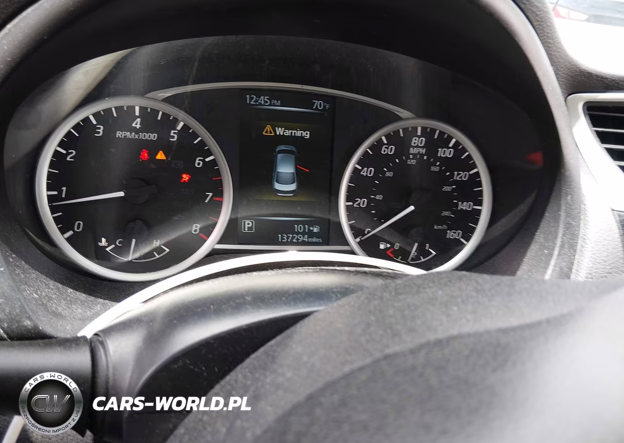 2017 Nissan Sentra Sv VIN:3N1AB7AP2HY353380 - 7