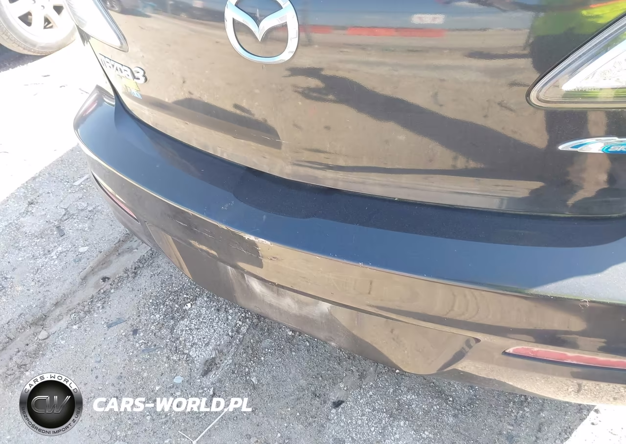 2013 Mazda Mazda3 I Sport VIN:JM1BL1U76D1784570 - 14