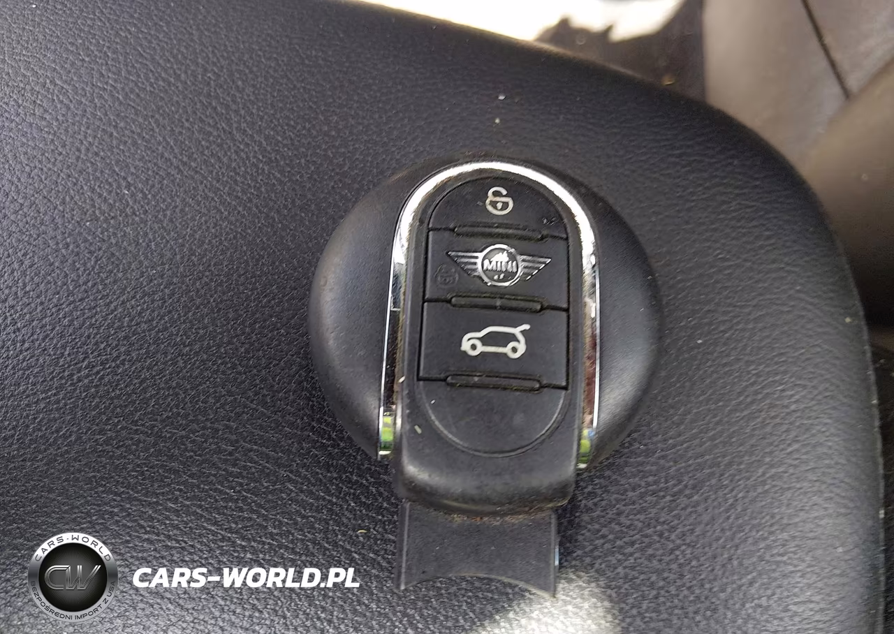 2020 Mini Hardtop Cooper S VIN:WMWXU9C06L2L39404 - 11