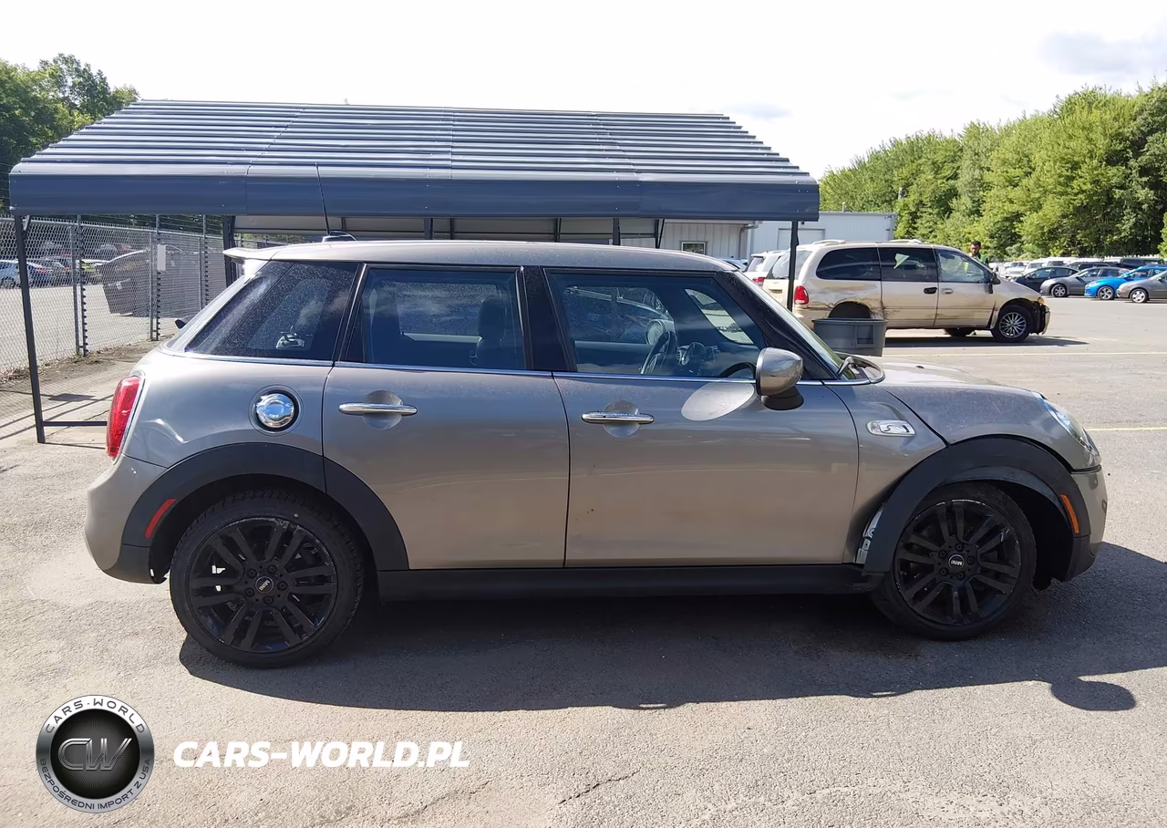 2020 Mini Hardtop Cooper S VIN:WMWXU9C06L2L39404 - 13