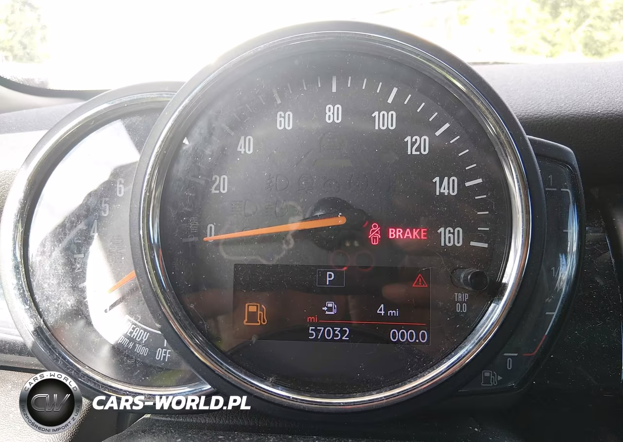 2020 Mini Hardtop Cooper S VIN:WMWXU9C06L2L39404 - 7