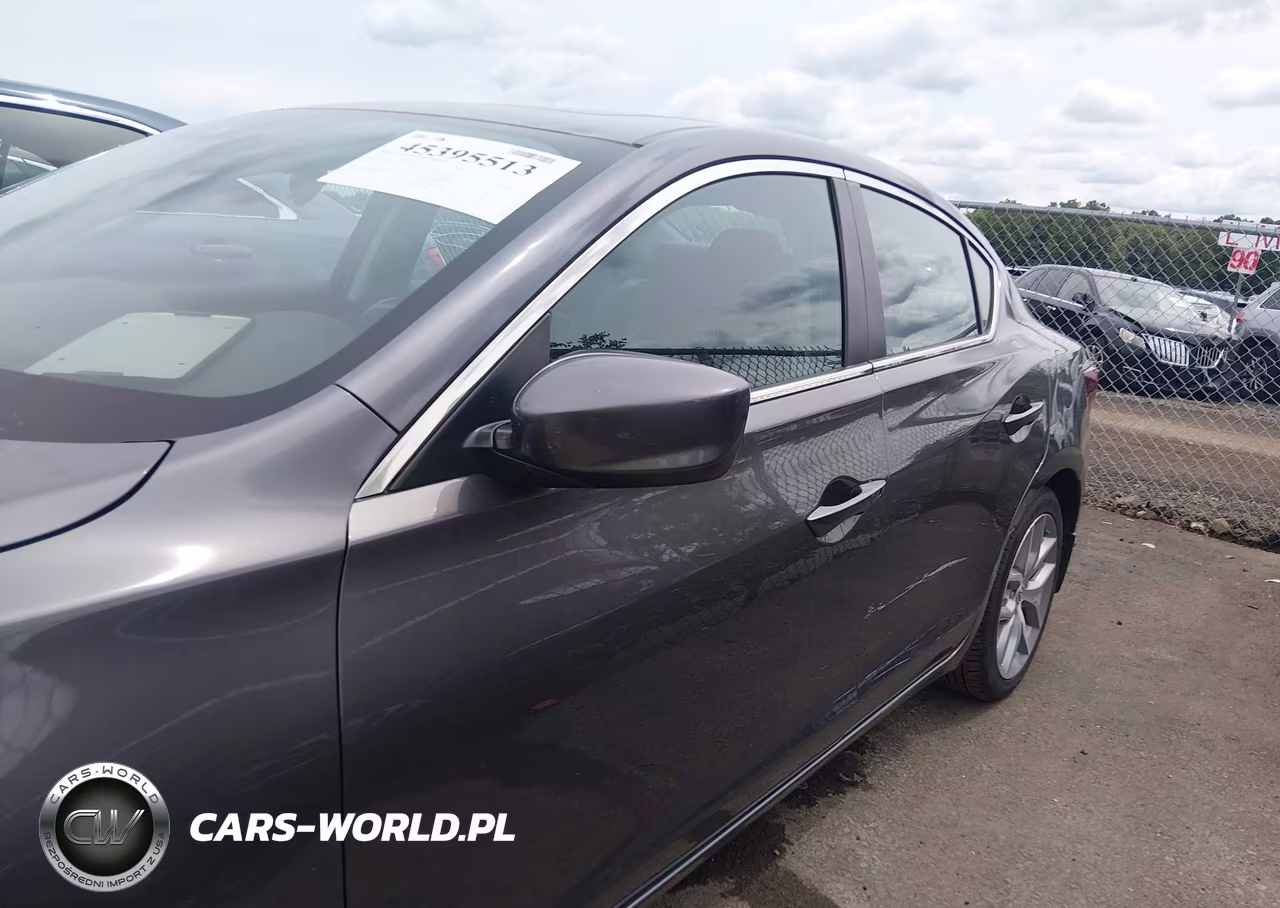 2022 Acura Ilx Standard VIN:19UDE2F33NA001310 - 14