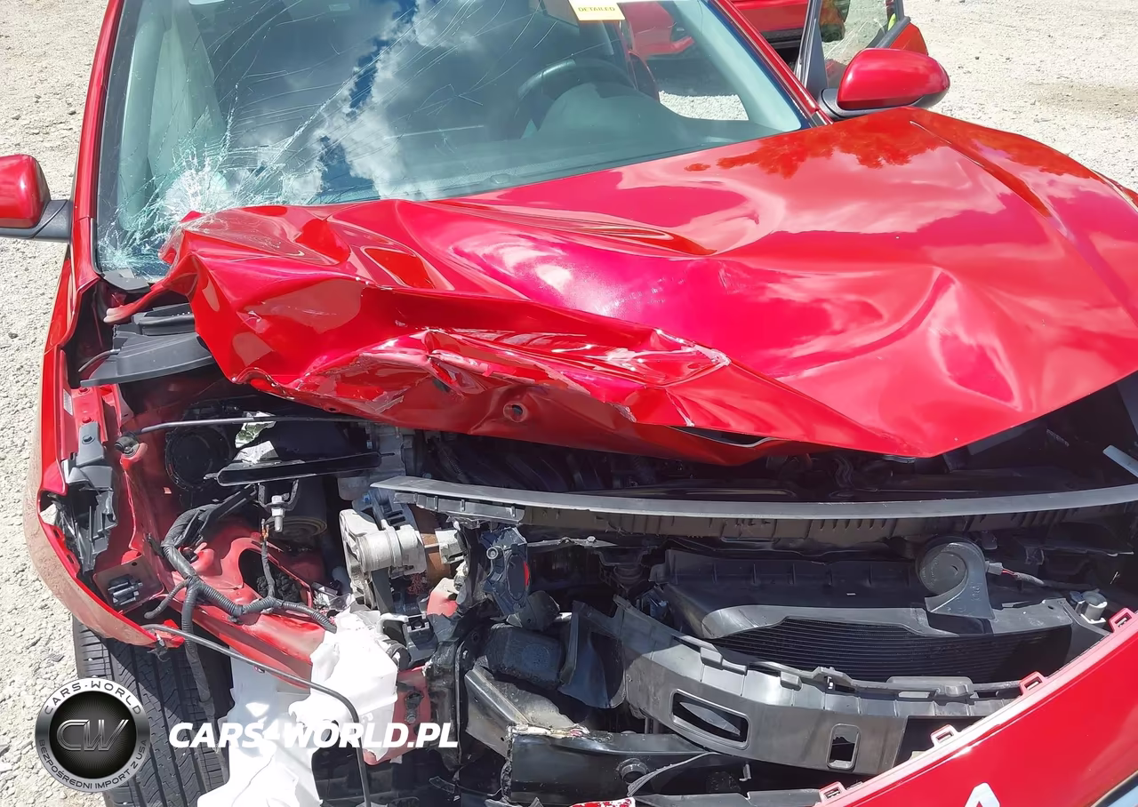 2022 Kia Rio S VIN:3KPA24AD0NE479008 - 10