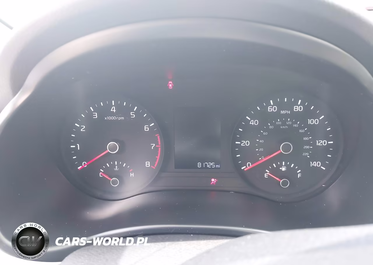 2022 Kia Rio S VIN:3KPA24AD0NE479008 - 7