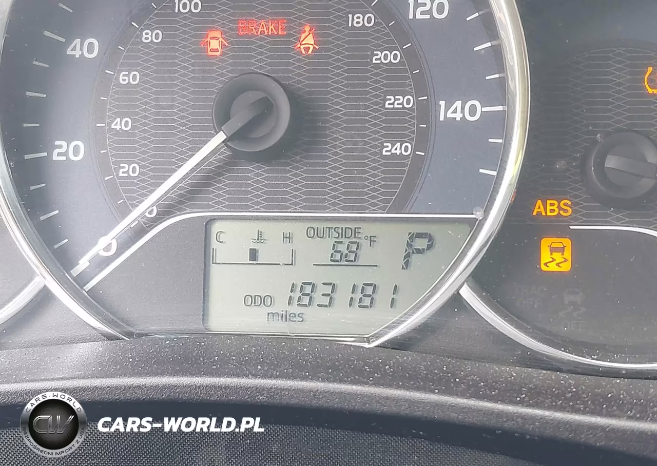 2015 Toyota Corolla Le VIN:2T1BURHE0FC321200 - 7