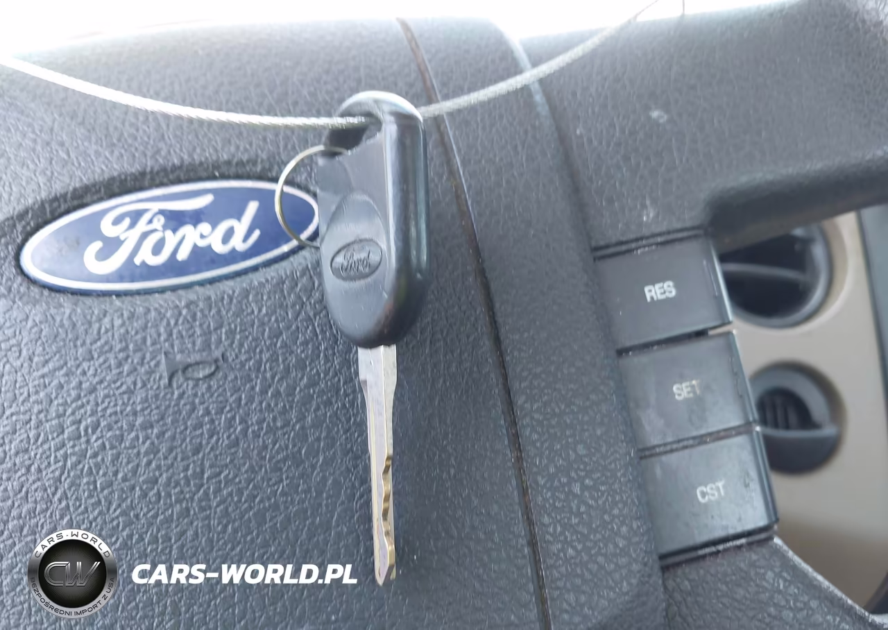 2007 Ford F-150 Stx-Xl-Xlt VIN:1FTRF14W57NA53011 - 11